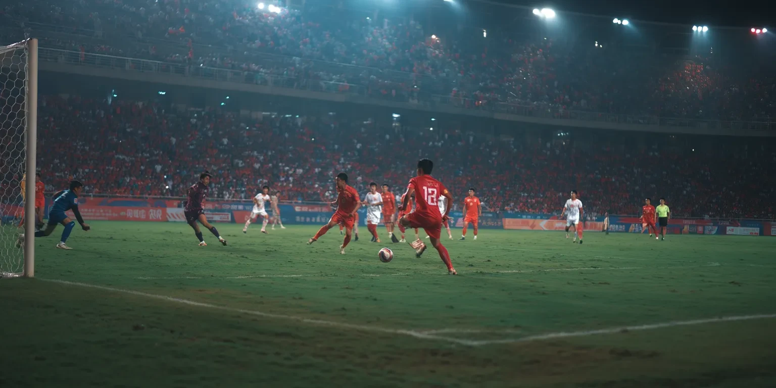 Peraduan Bola Sepak Liga Super: Panduan Lengkap 2026/06/24